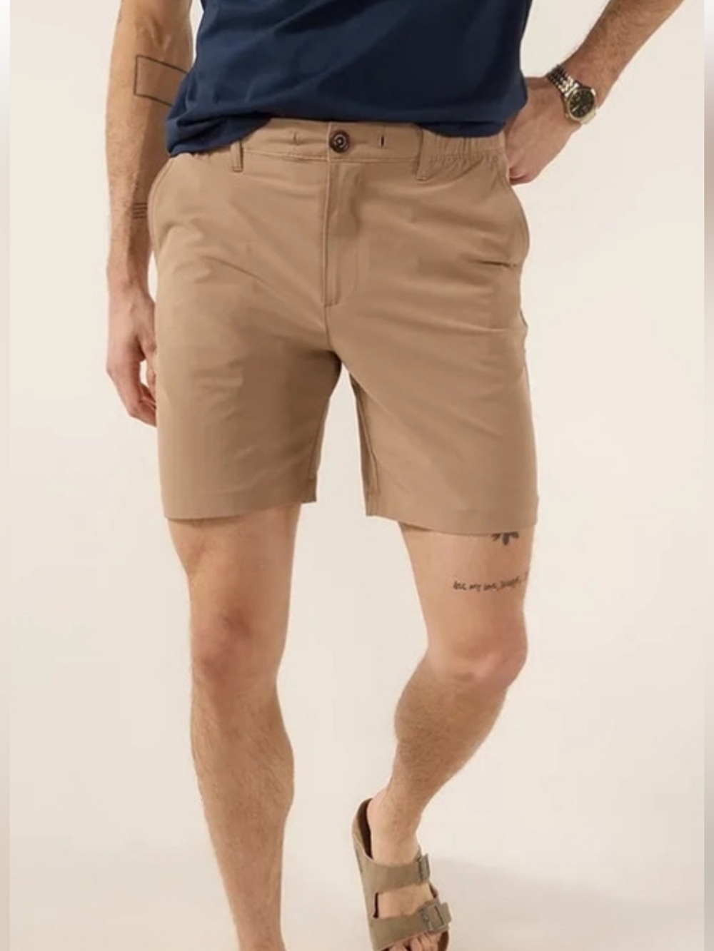 Chubbies 8” Everywhere Shorts Size Medium